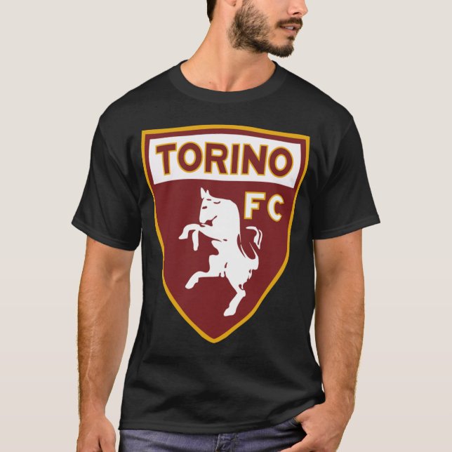 Torino T-Shirt (Front)