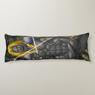 Torken Body Pillow