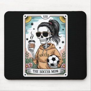 Torn Acl Club Knee Surgery Soccer Byll Sports Desi Mouse Mat