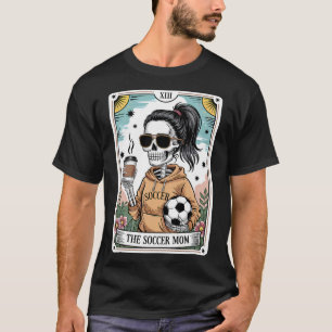 Torn Acl Club Knee Surgery Soccer Byll Sports Desi T-Shirt