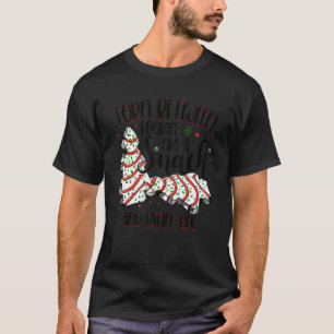 Torn Between Lookin Like A Snack And Eatin' One Ch T-Shirt