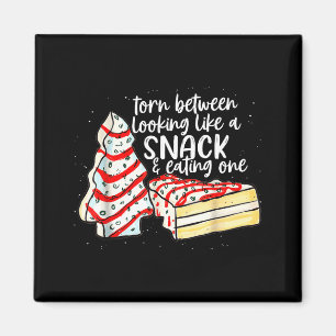 Torn Between Looking Like A Snack & Eating One Magnet