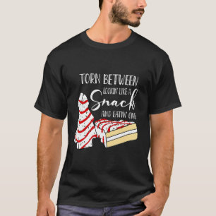 Torn Between Looking Like a Snack & Eating One T-Shirt