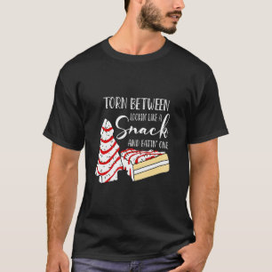 Torn Between Looking Like a Snack & Eating One T-Shirt