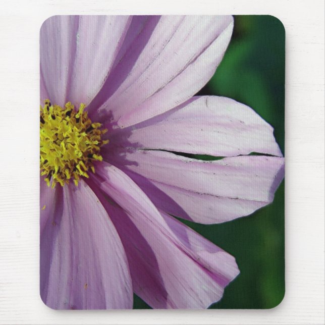 Torn Mouse Mat (Front)