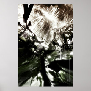 Torn Poster