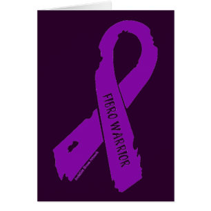 Torn Ribbon/Warrior...Fibro