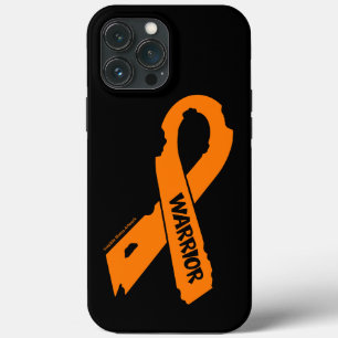 Torn Ribbon/Warrior...RSD/CRPS iPhone 13 Pro Max Case