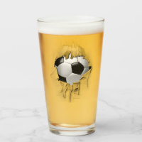 Torn Soccer