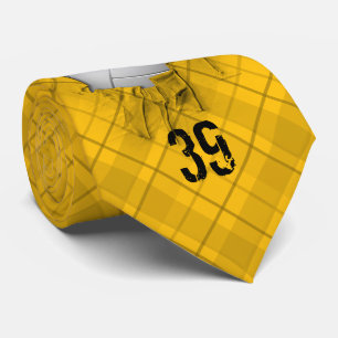 Torn Volleyball (personalised) Neck Tie