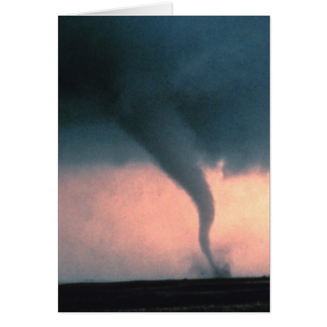 Tornado (Front)