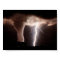 Tornado and Lightning 