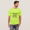 TORNADO ARRIBA MI VIDA T-Shirt