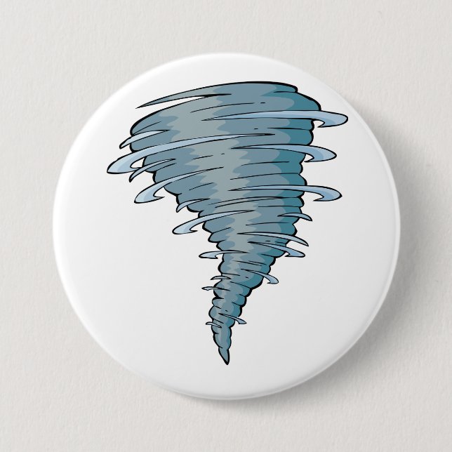 Tornado Button (Front)