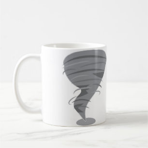 Tornado Coffee Mug