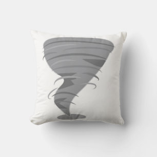 Tornado Cushion