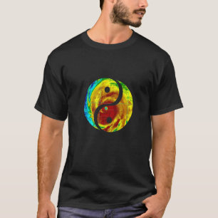 Tornado FAN Chaser Weather 1 T-Shirt