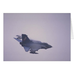 Tornado GRI, RAF bomber