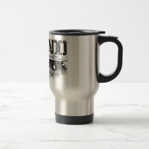 Tornado IDS 15 oz Travel/Commuter Mug