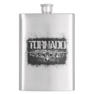 Tornado IDS Classic Flask