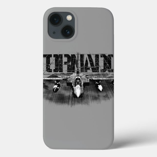 Tornado IDS iPad Mini  Case (Back)