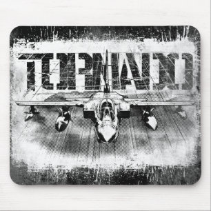 Tornado IDS Mousepad