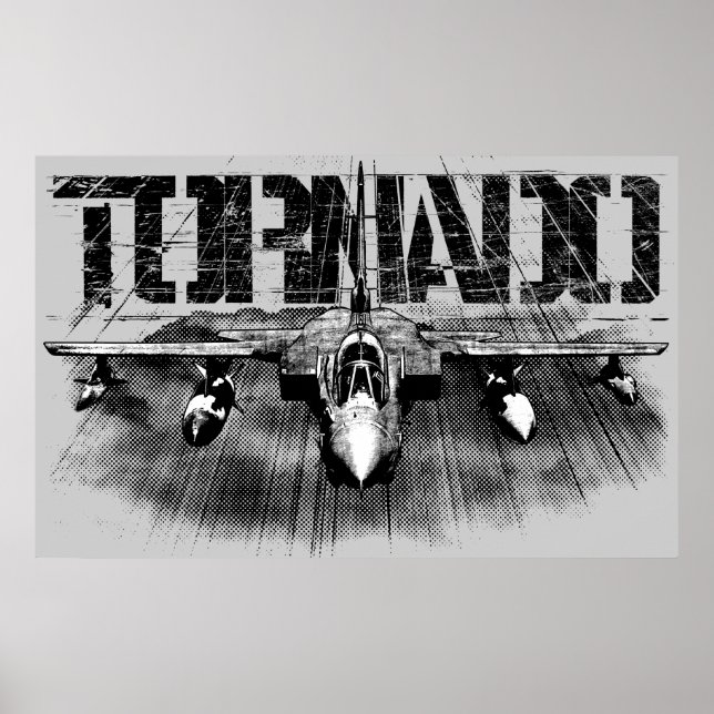 Tornado IDS Print (Front)