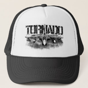 Tornado IDS Trucker Hat
