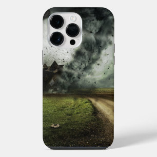 Tornado iPhone 14 Pro Max Case