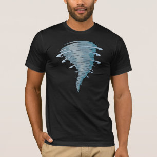 Tornado Mens T-Shirt