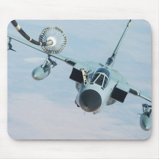 Tornado Mouse Mat (Front)