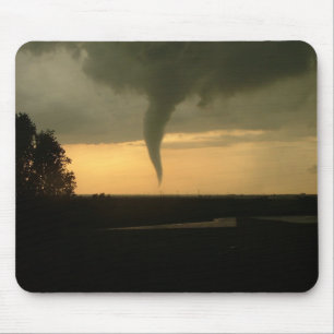 Tornado Mouse Mat