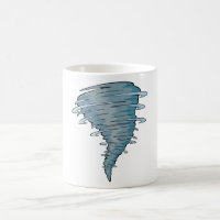 Tornado Mug