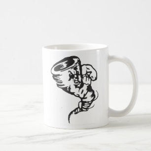 Tornado Mug
