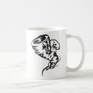 Tornado Mug