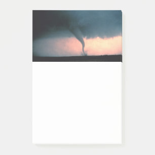 Tornado Post-it Notes