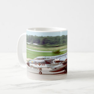 TORNADO REVERSE THRUST (Germany) Coffee Mug