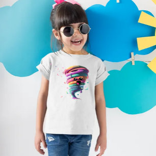tornado toddler T-Shirt