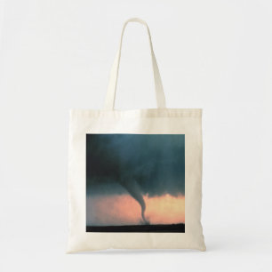 Tornado Tote Bag