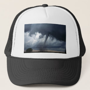 Tornado Trucker Hat