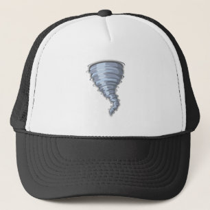 Tornado Trucker Hat