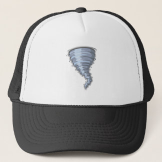 Tornado Trucker Hat