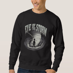 Tornado Tshirt For Kids Toddler Weather Meterologi
