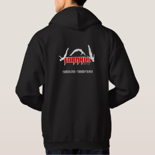 Tornado Tumbling and Trampoline sweatshirt