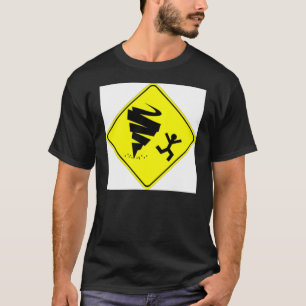 Tornado Warning T-Shirt