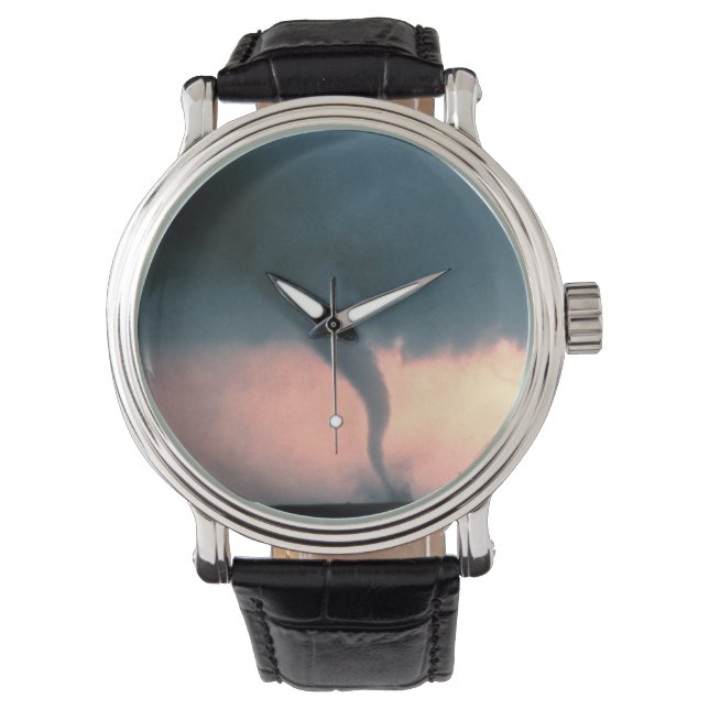 Tornado Watch (Front)