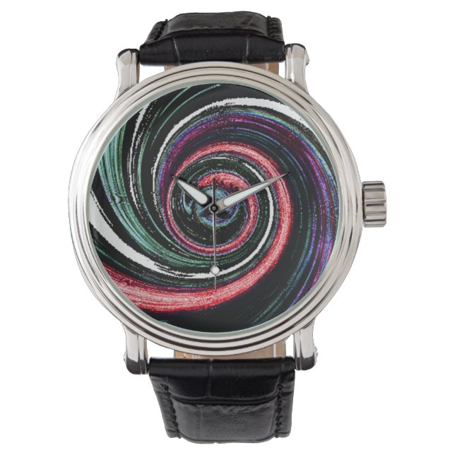 tornado watch 2024 (Front)