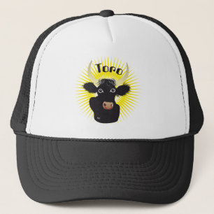 Toro 21 aprile al 20 maggio Cappello Trucker Hat