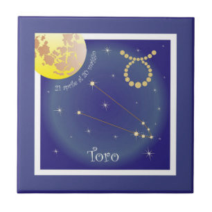 Toro 21 aprile al 20 maggio photo tile
