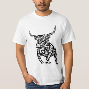 Toro the Bull T-Shirt